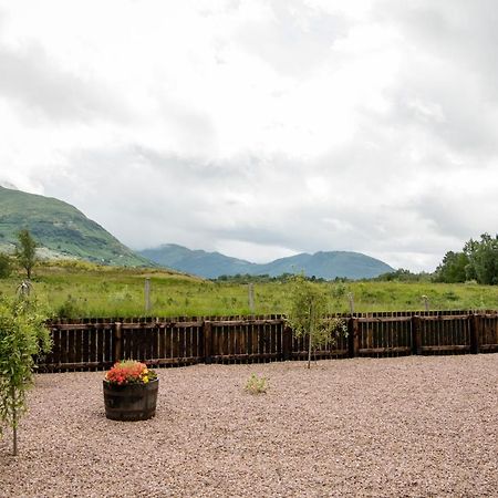 Tower Ridge Apartments Fort William Zewnętrze zdjęcie