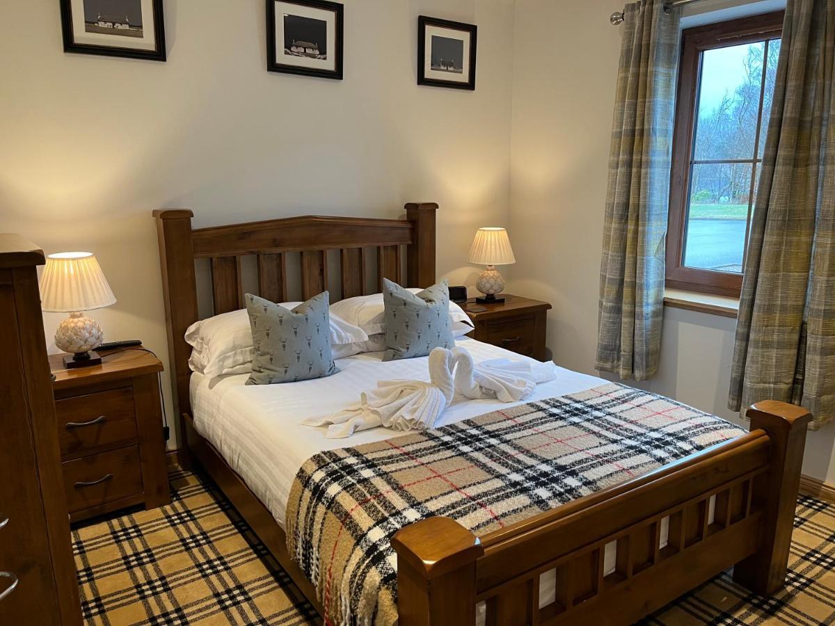Tower Ridge Apartments Fort William Zewnętrze zdjęcie