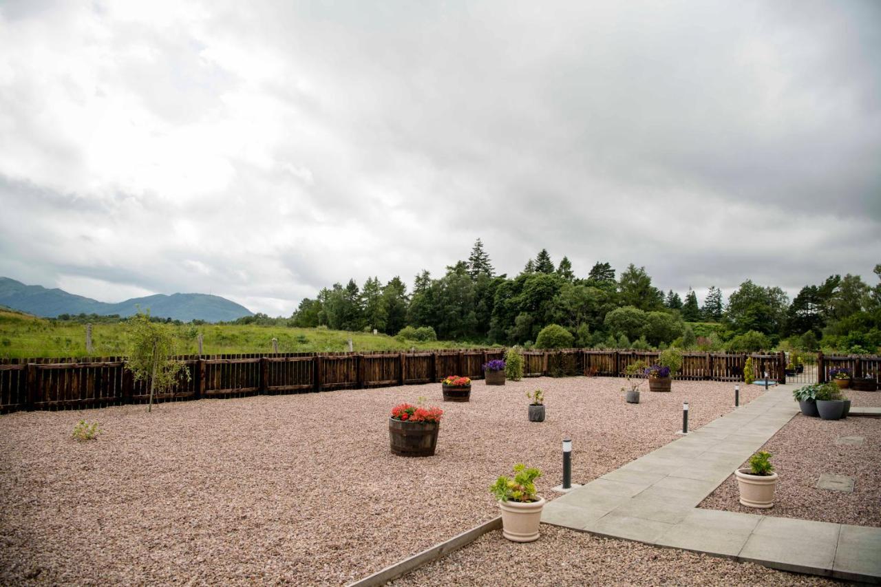 Tower Ridge Apartments Fort William Zewnętrze zdjęcie