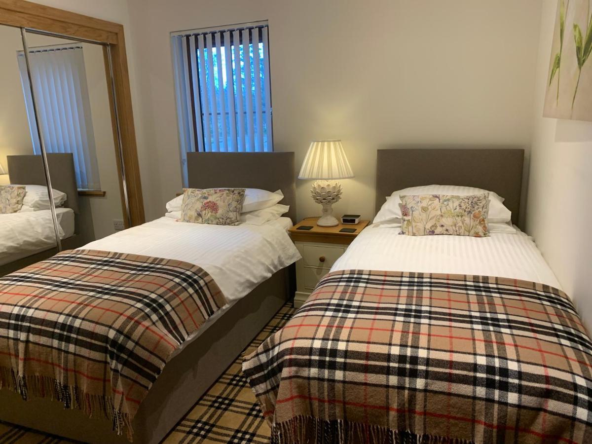Tower Ridge Apartments Fort William Zewnętrze zdjęcie
