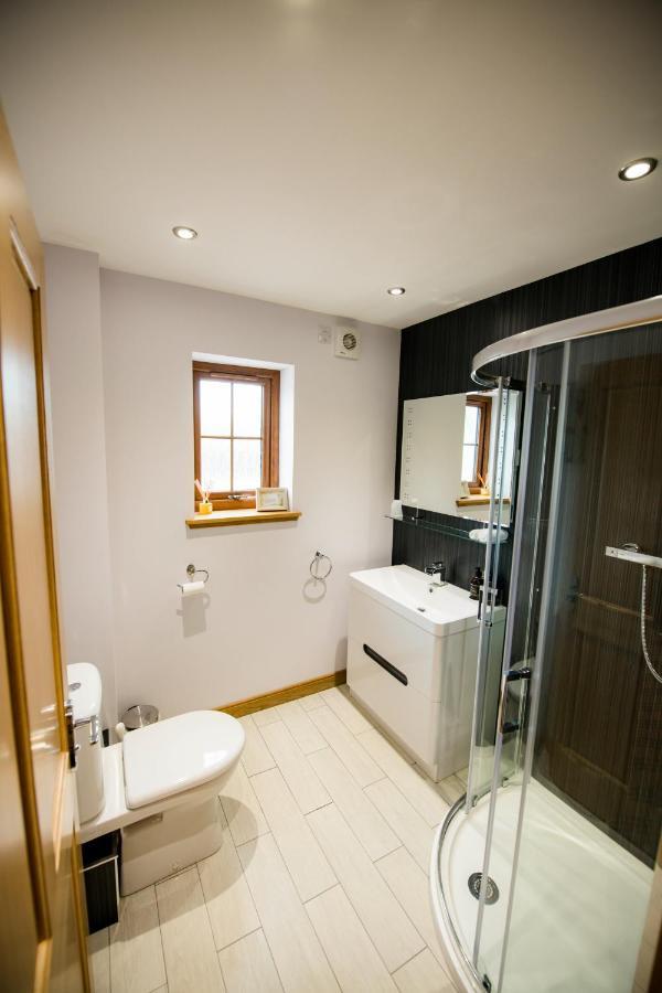 Tower Ridge Apartments Fort William Zewnętrze zdjęcie