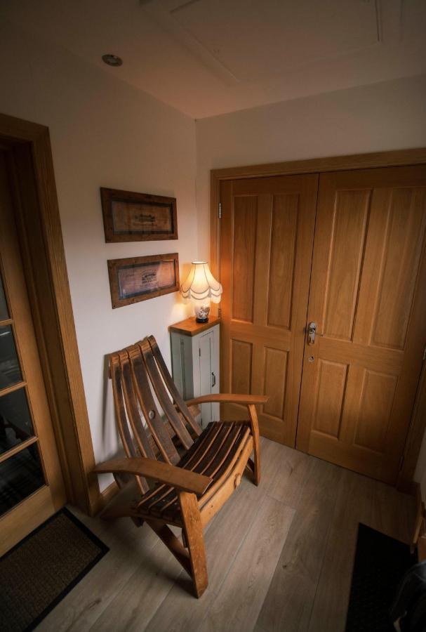 Tower Ridge Apartments Fort William Zewnętrze zdjęcie