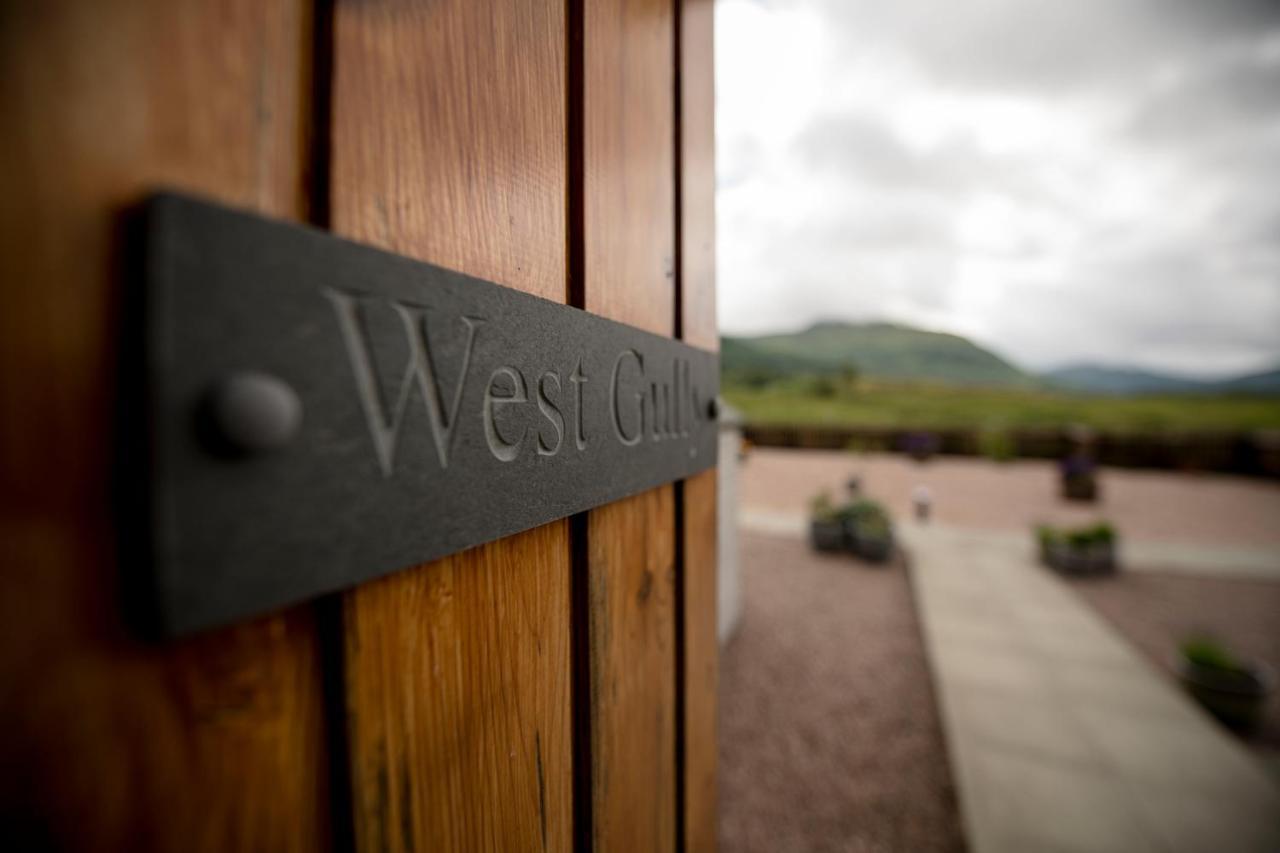 Tower Ridge Apartments Fort William Zewnętrze zdjęcie
