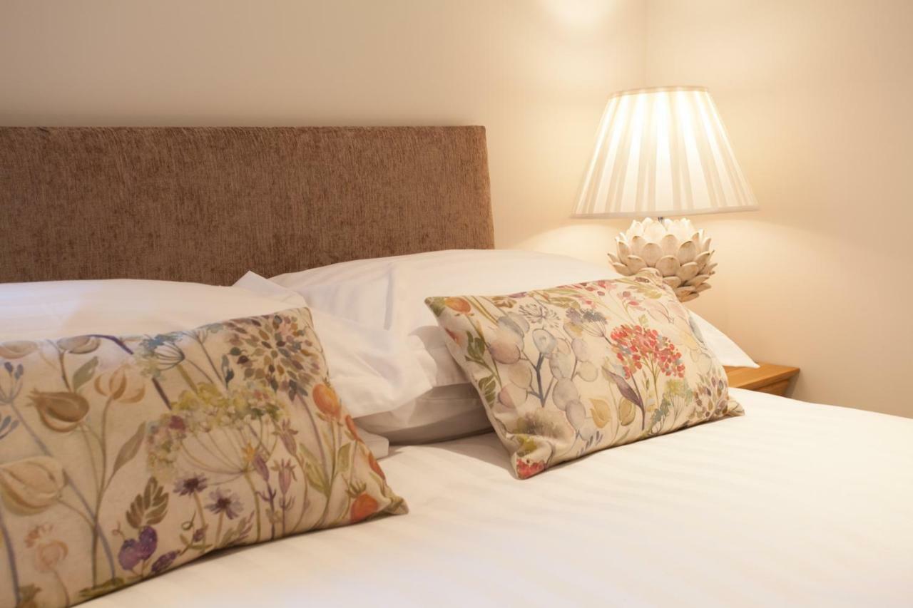 Tower Ridge Apartments Fort William Zewnętrze zdjęcie