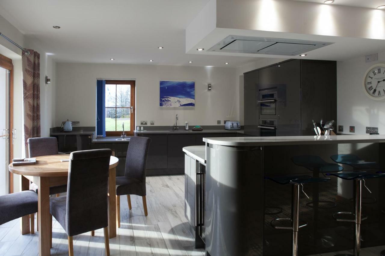 Tower Ridge Apartments Fort William Zewnętrze zdjęcie