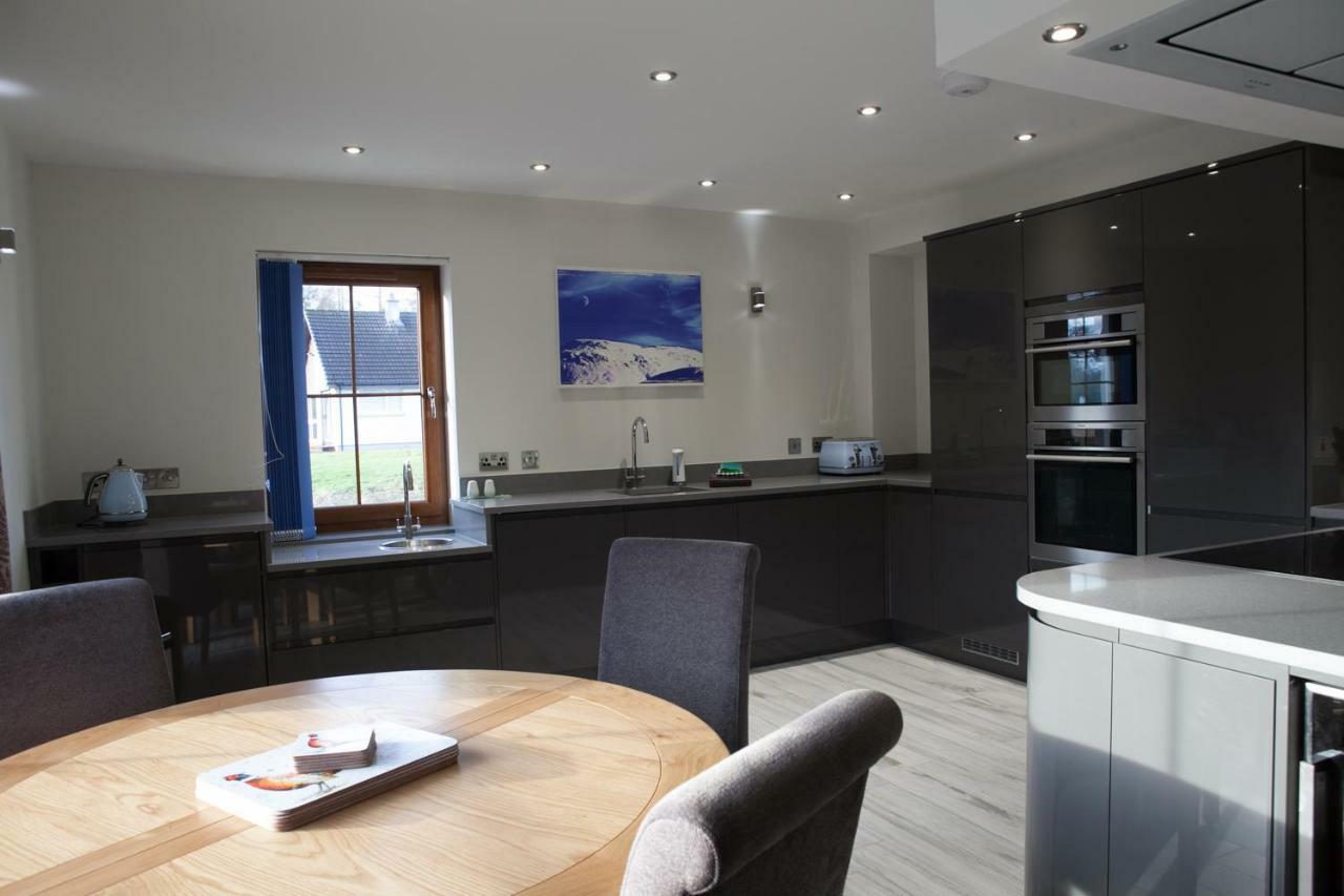 Tower Ridge Apartments Fort William Zewnętrze zdjęcie