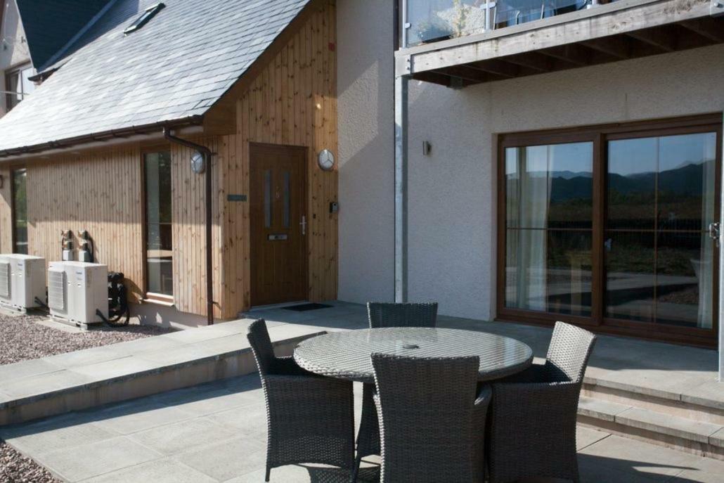 Tower Ridge Apartments Fort William Zewnętrze zdjęcie