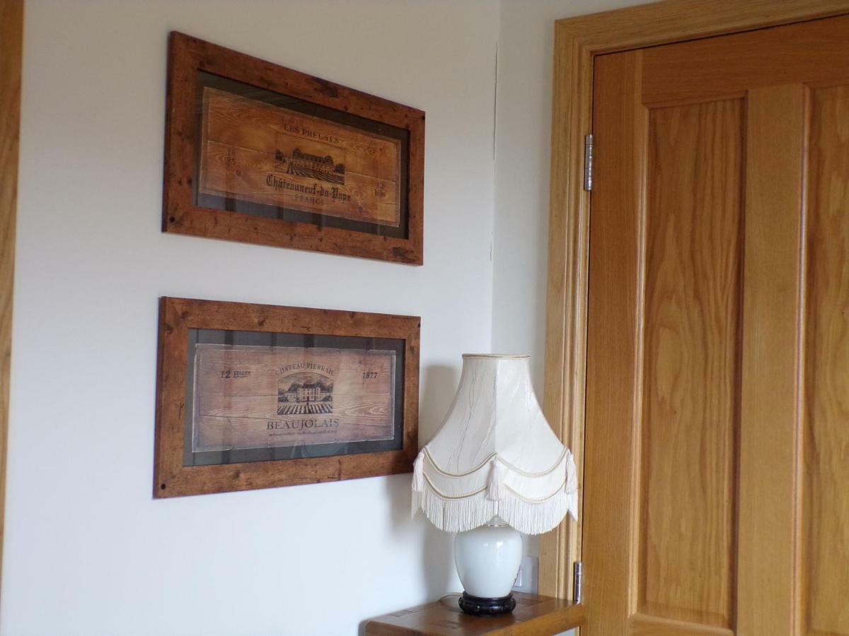 Tower Ridge Apartments Fort William Zewnętrze zdjęcie