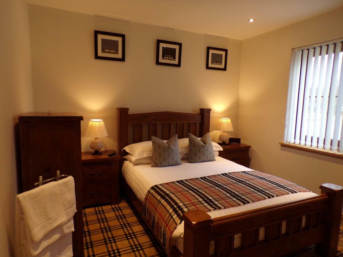 Tower Ridge Apartments Fort William Zewnętrze zdjęcie