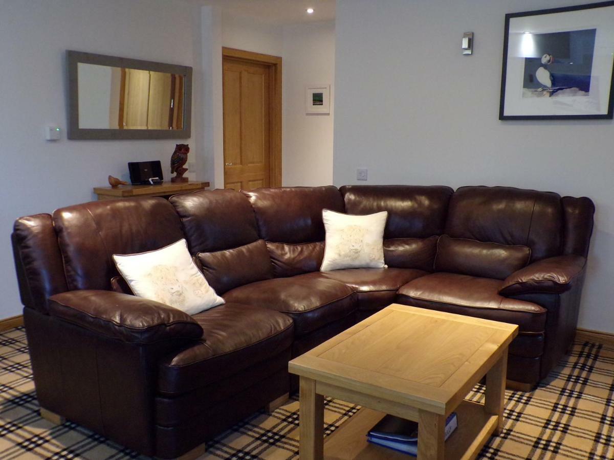 Tower Ridge Apartments Fort William Zewnętrze zdjęcie