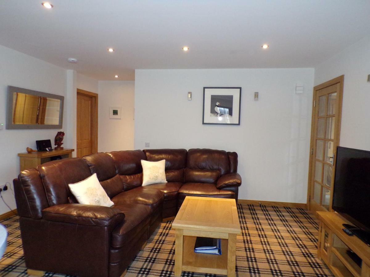 Tower Ridge Apartments Fort William Zewnętrze zdjęcie