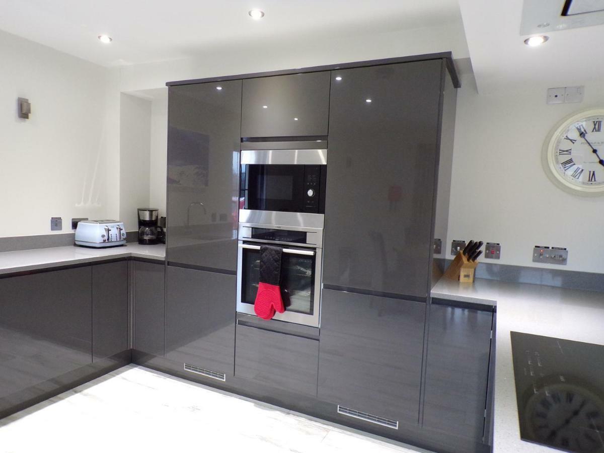 Tower Ridge Apartments Fort William Zewnętrze zdjęcie