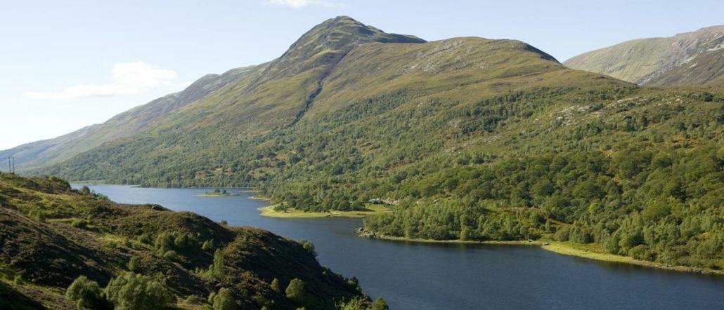 Tower Ridge Apartments Fort William Zewnętrze zdjęcie